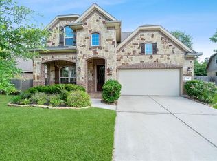 162 Jaxxon Pointe Dr, Montgomery, TX 77316