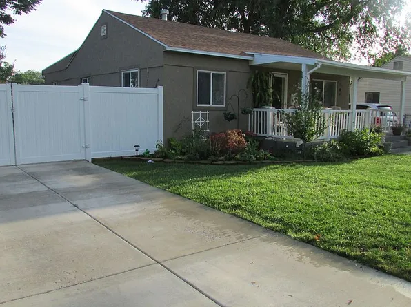 1224 S 1300 W, Salt Lake City, UT 84104