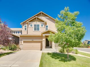 2380 Thistle Ct, Castle Rock, CO 80109