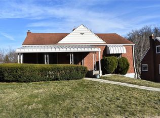 1119 Dagmar Ave, Pittsburgh, PA 15216