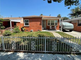 5860 Falcon Ave, Long Beach, CA 90805