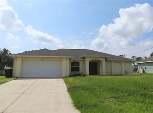 1489 Exchange Ave, North Port, FL 34288