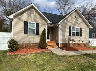 3300 Mill Race Rd, North Chesterfield, VA 23234