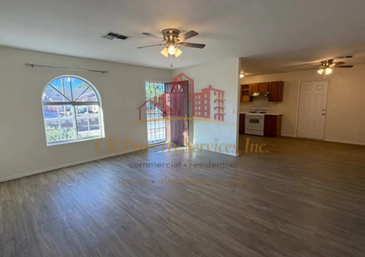 3-Bedroom Home with Spacious Floor Plan & Mature Landscaping — Photo 3