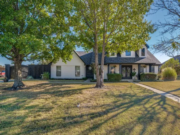119 Fairway Ln, Crandall, TX 75114
