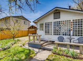 5161 Zuni St, Denver, CO 80221