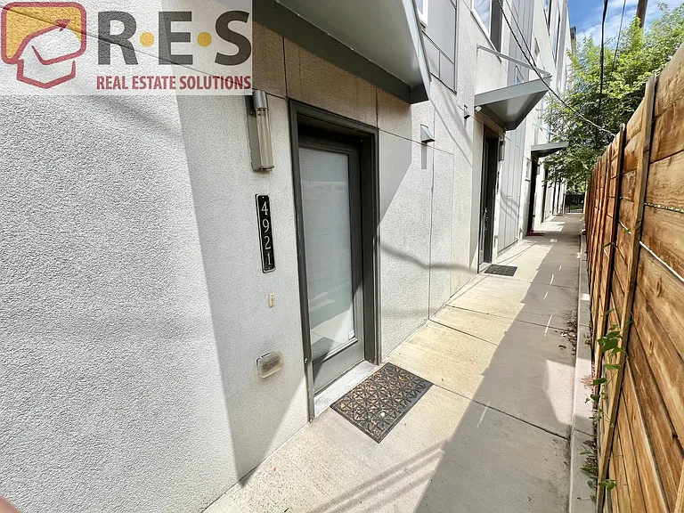 4921 Lowell Blvd — Photo 1