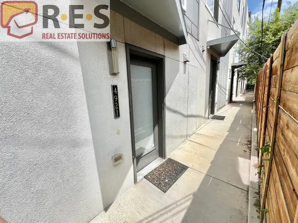 4921 Lowell Blvd, Denver, CO 80221