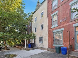 247 S 44th St #1, Philadelphia, PA 19104