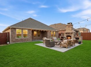 812 Indigo Rd, Princeton, TX 75407