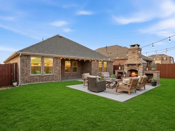 812 Indigo Rd, Princeton, TX 75407