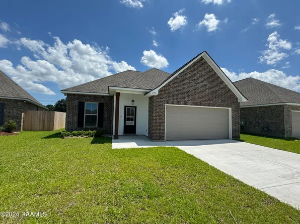 331 Weaver Way, Maurice, LA 70555