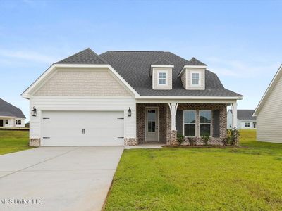 7974 Deerberry Ct, Biloxi, MS, 39532