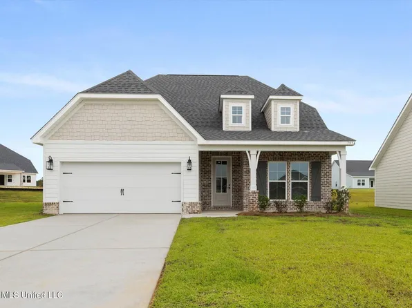 7974 Deerberry Ct, Biloxi, MS 39532