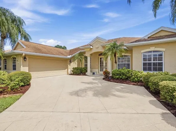 2400 LITTLE COUNTRY ROAD, PARRISH, FL 34219