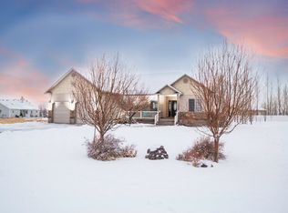 3817 E 310 N, Rigby, ID 83442