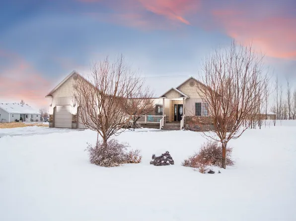 3817 E 310 N, Rigby, ID 83442