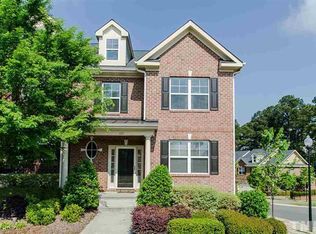 1121 Weston Green Loop, Cary, NC 27513