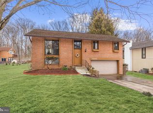 5420 Thunder Hill Rd, Columbia, MD 21045