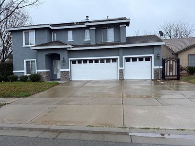 683 Mark Thomas Dr, Yuba City, CA, 95993