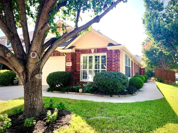 11745 Latania Ln, Fort Worth, TX 76244