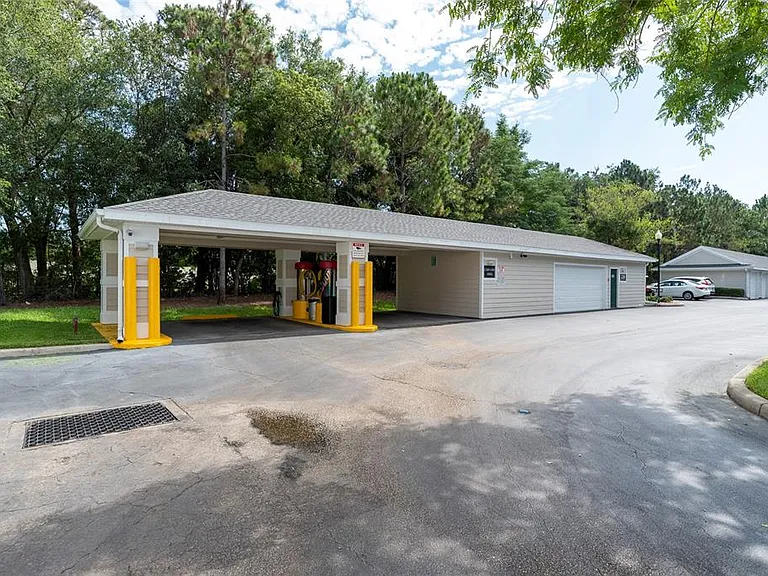 303 Southern Pecan Cir #107 — Photo 25