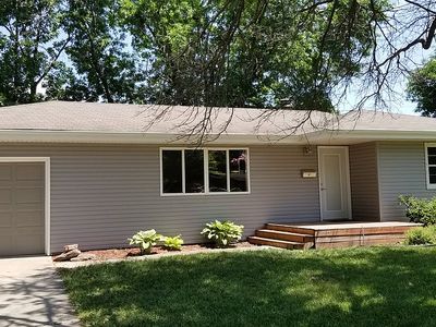 301 NW Scott St, Ankeny, IA, 50023