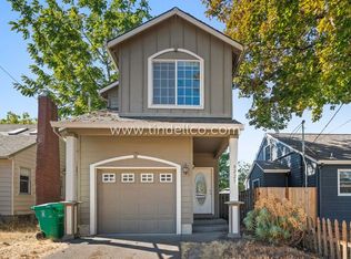 8223 N Foss Ave, Portland, OR 97203