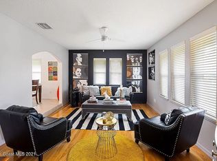 2609 Reed Ave, Melbourne, FL 32901