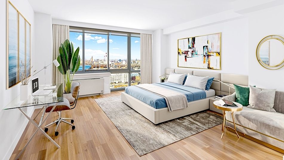 1st image of 4705 Center Blvd APT 2202