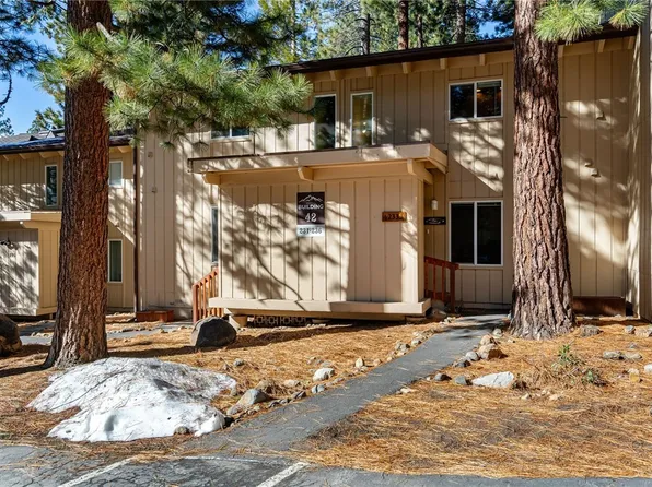 321 Ski Way Unit 233, Incline Village, NV 89451