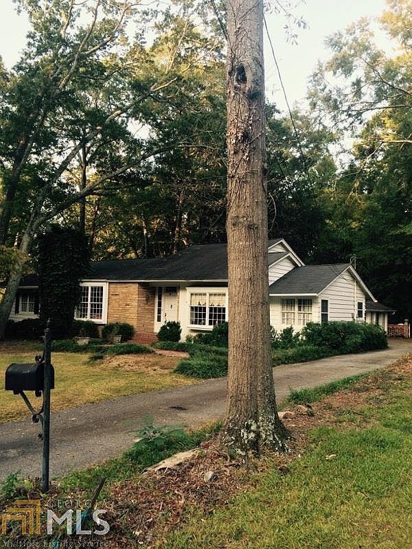 14 Atkinson St, Newnan, GA 30263 Zillow