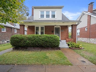 2817 Knox Ct, Saint Louis, MO, 63139