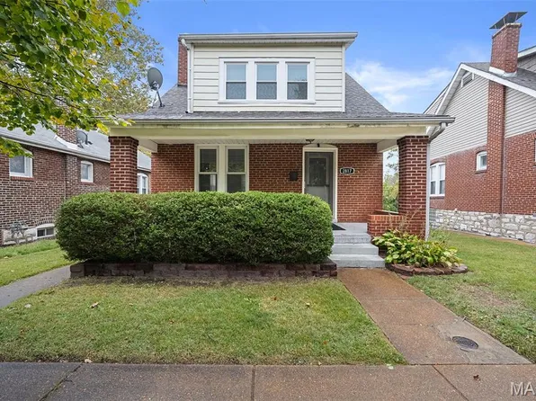 2817 Knox Ct, Saint Louis, MO 63139