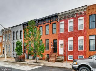 3208 Hudson St, Baltimore, MD 21224