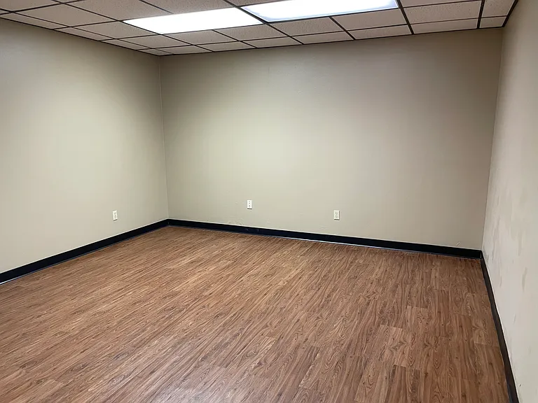 3rd Office Room