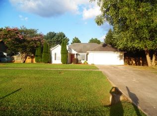 113 Wind Rush Rd, Huntsville, AL 35811