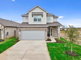 533 Bloomington Loop Loop, Hutto, TX 78634