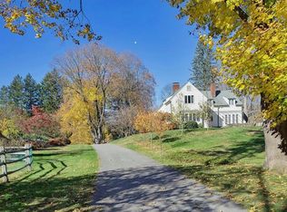 145 Pine Brook Rd, Bedford, NY 10506