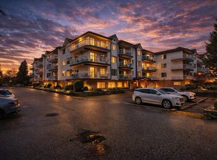 33535 King Rd #307, Abbotsford, BC V2S 6Z5