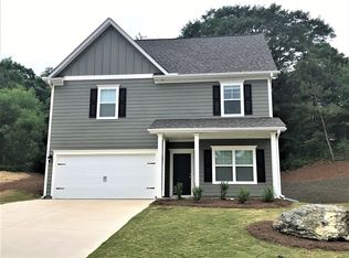 108 Caitlin Ct, Dallas, GA 30132