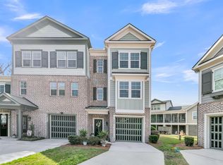 124 Slipper Shell Ct, Mount Pleasant, SC 29464