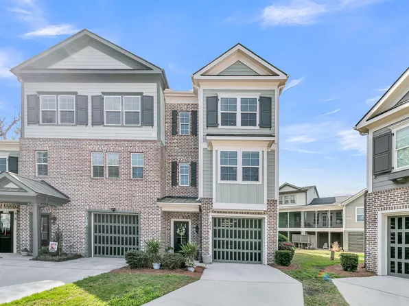 124 Slipper Shell Ct, Mount Pleasant, SC 29464