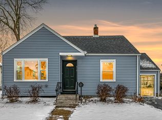 3716 216th Pl, Matteson, IL 60443