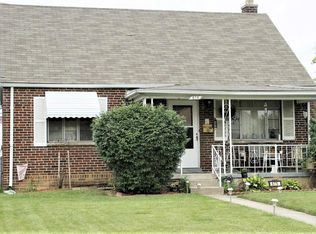 675 Belvidere Ave, Columbus, OH