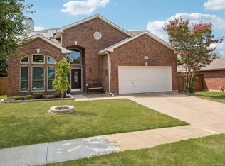 3110 Alcove Ln, Corinth, TX 76210