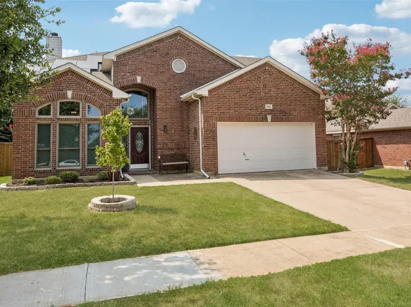 3110 Alcove Ln, Corinth, TX 76210