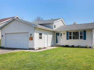 3781 124th St, Pleasant Prairie, WI 53158