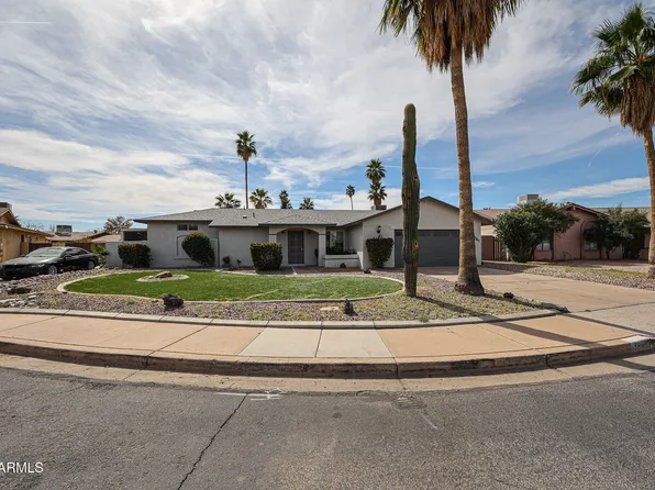 1341 E GARNET Circle, Mesa, AZ 85204