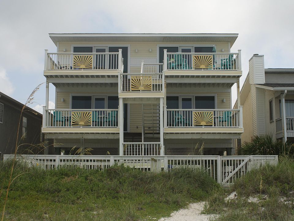 8219 Surf Dr 2, Panama City Beach, FL 32408 Zillow
